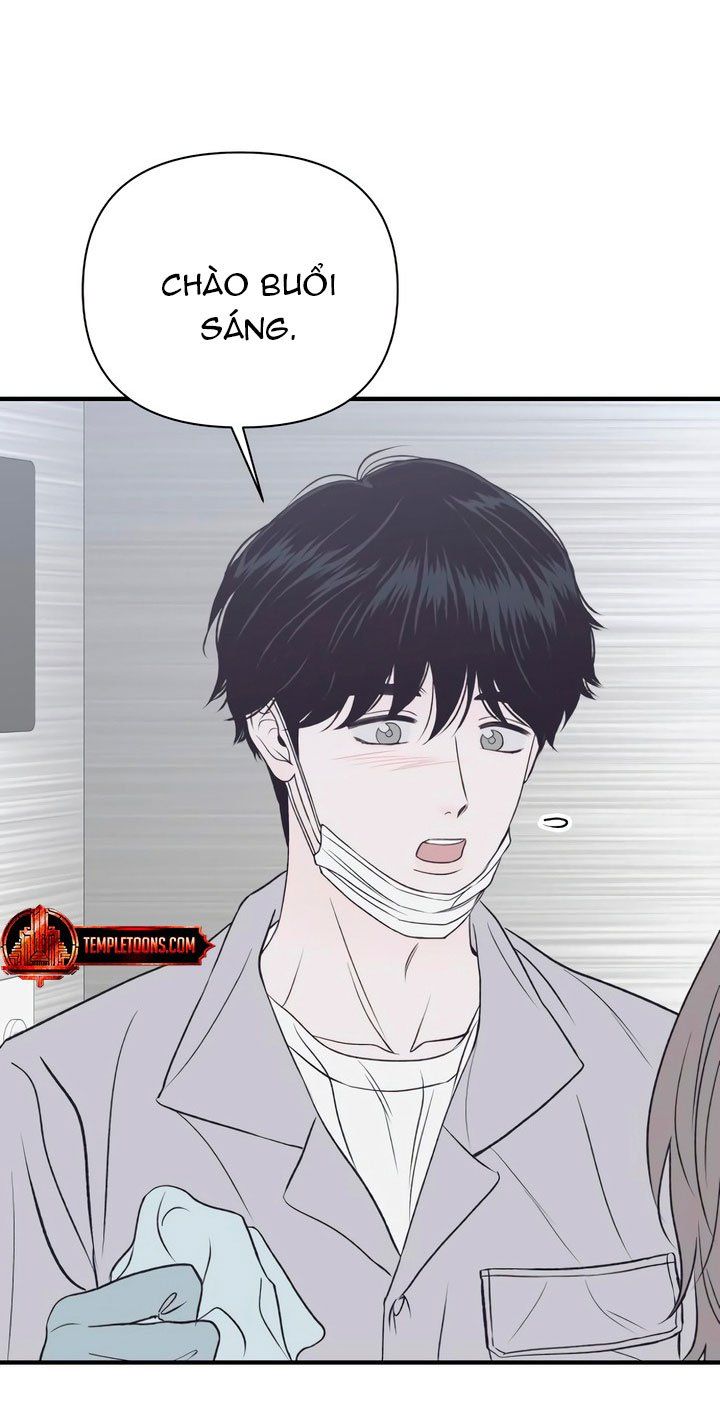 đọc truyện [18+] Nguyệt Mị Moonstruck Chương 20 ảnh 32 tại Giả Dược