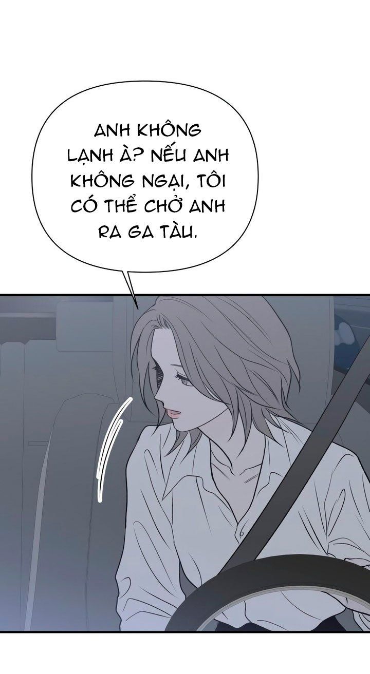 đọc truyện [18+] Nguyệt Mị Moonstruck Chương 20 ảnh 68 tại Giả Dược