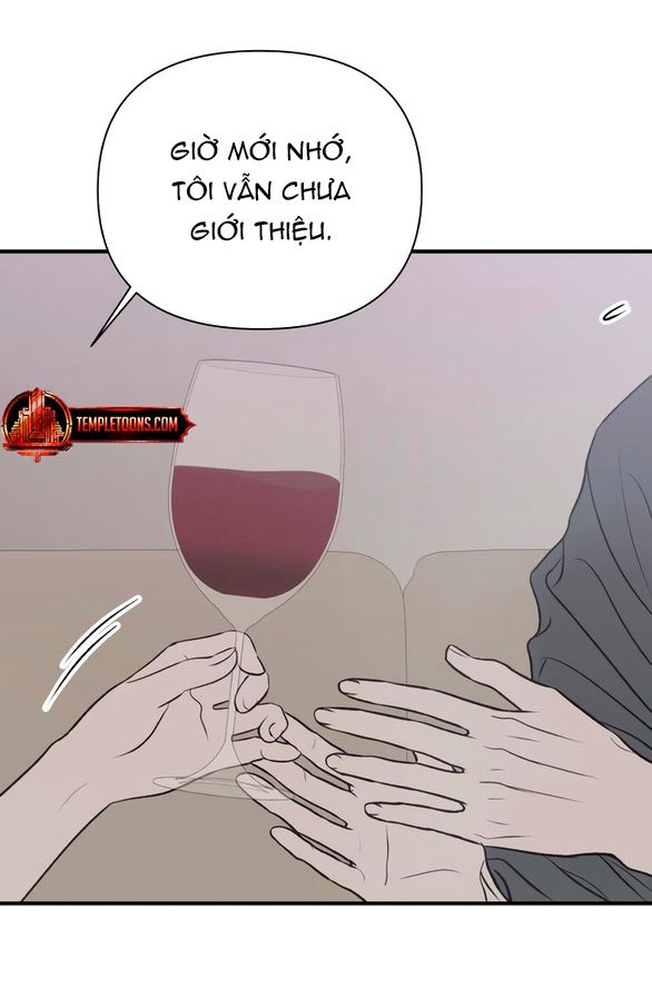 đọc truyện [18+] Nguyệt Mị Moonstruck Chương 21 ảnh 14 tại Giả Dược