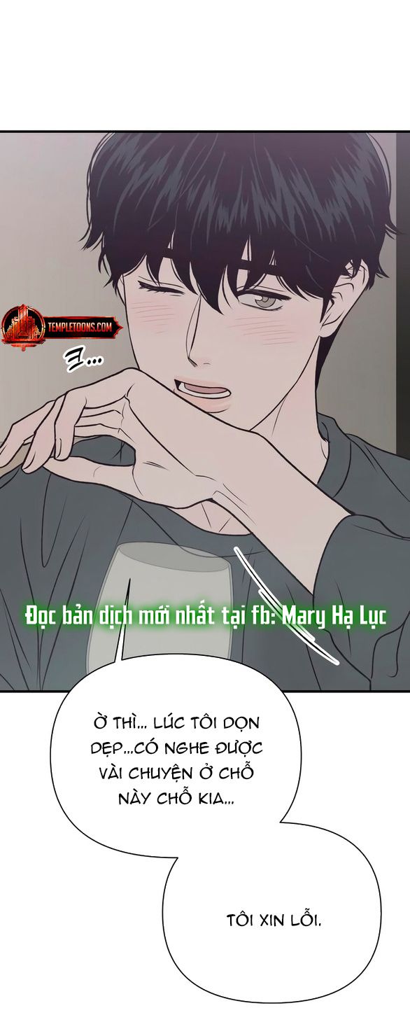 đọc truyện [18+] Nguyệt Mị Moonstruck Chương 21 ảnh 19 tại Giả Dược