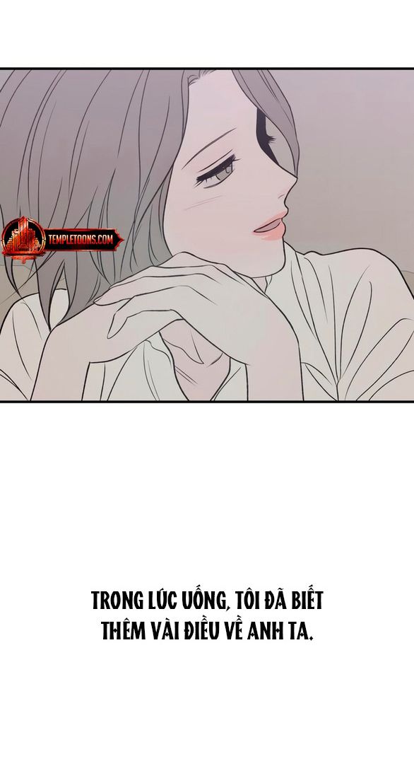 đọc truyện [18+] Nguyệt Mị Moonstruck Chương 21 ảnh 28 tại Giả Dược