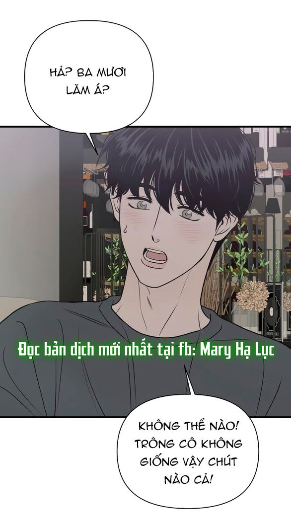 đọc truyện [18+] Nguyệt Mị Moonstruck Chương 21 ảnh 30 tại Giả Dược