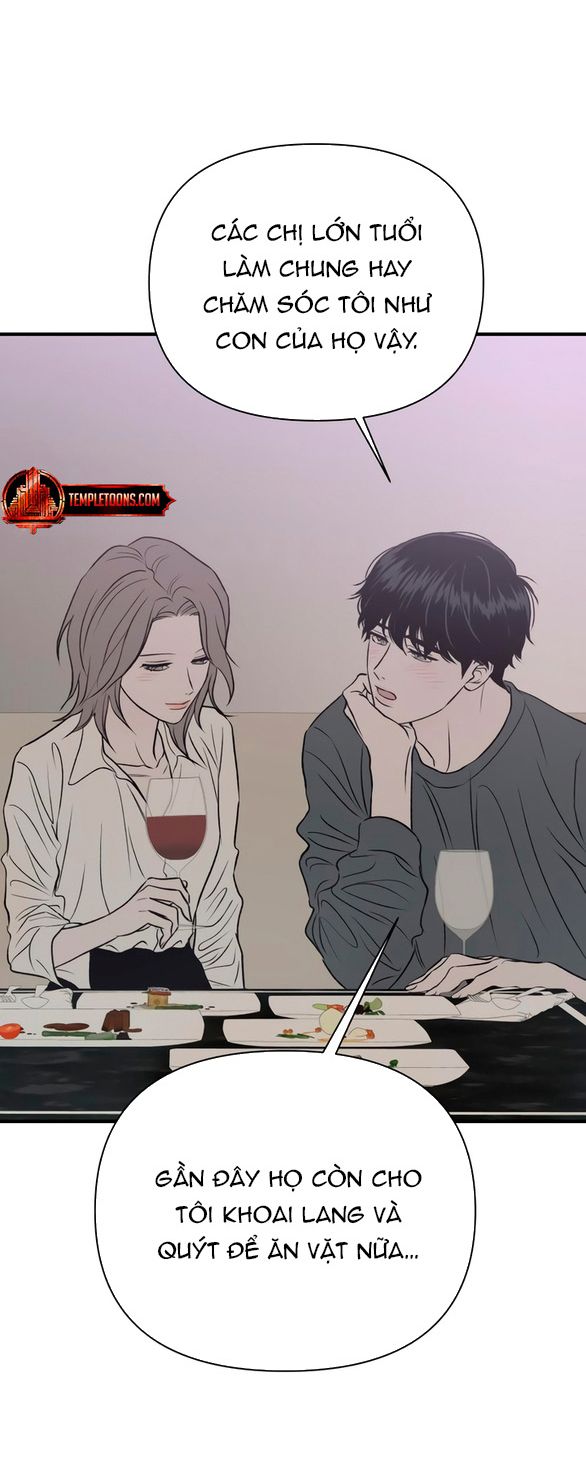 đọc truyện [18+] Nguyệt Mị Moonstruck Chương 21 ảnh 43 tại Giả Dược