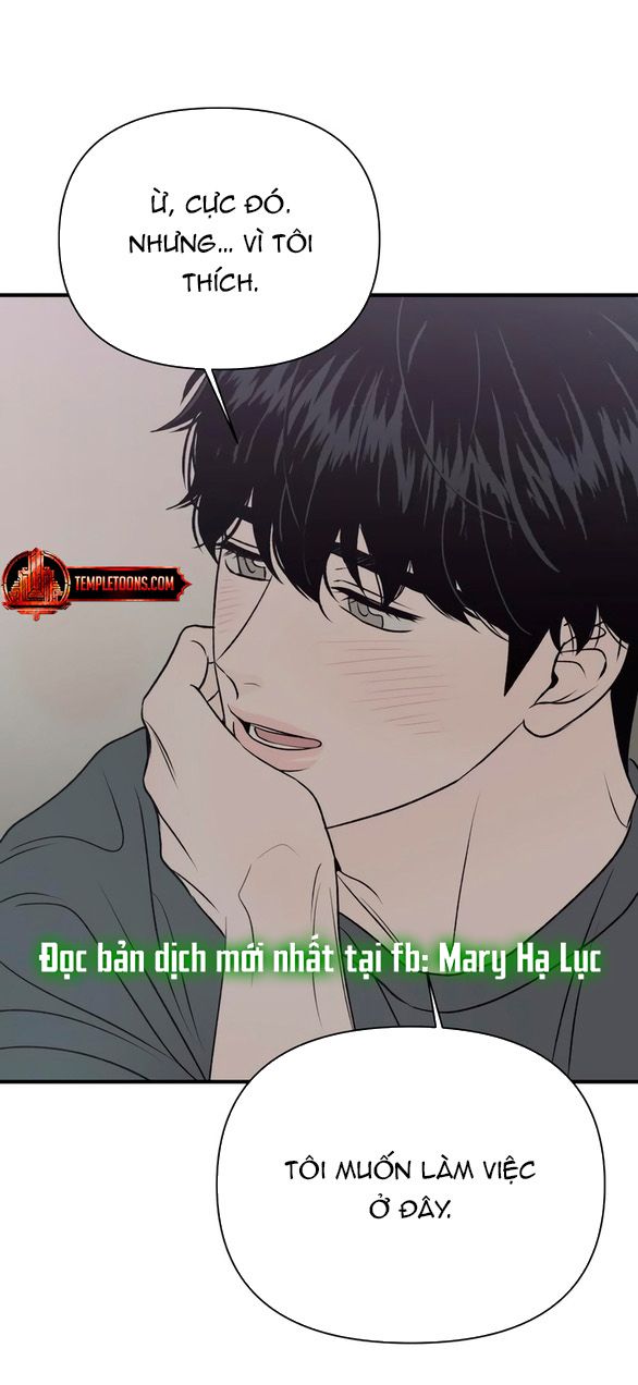 đọc truyện [18+] Nguyệt Mị Moonstruck Chương 21 ảnh 46 tại Giả Dược