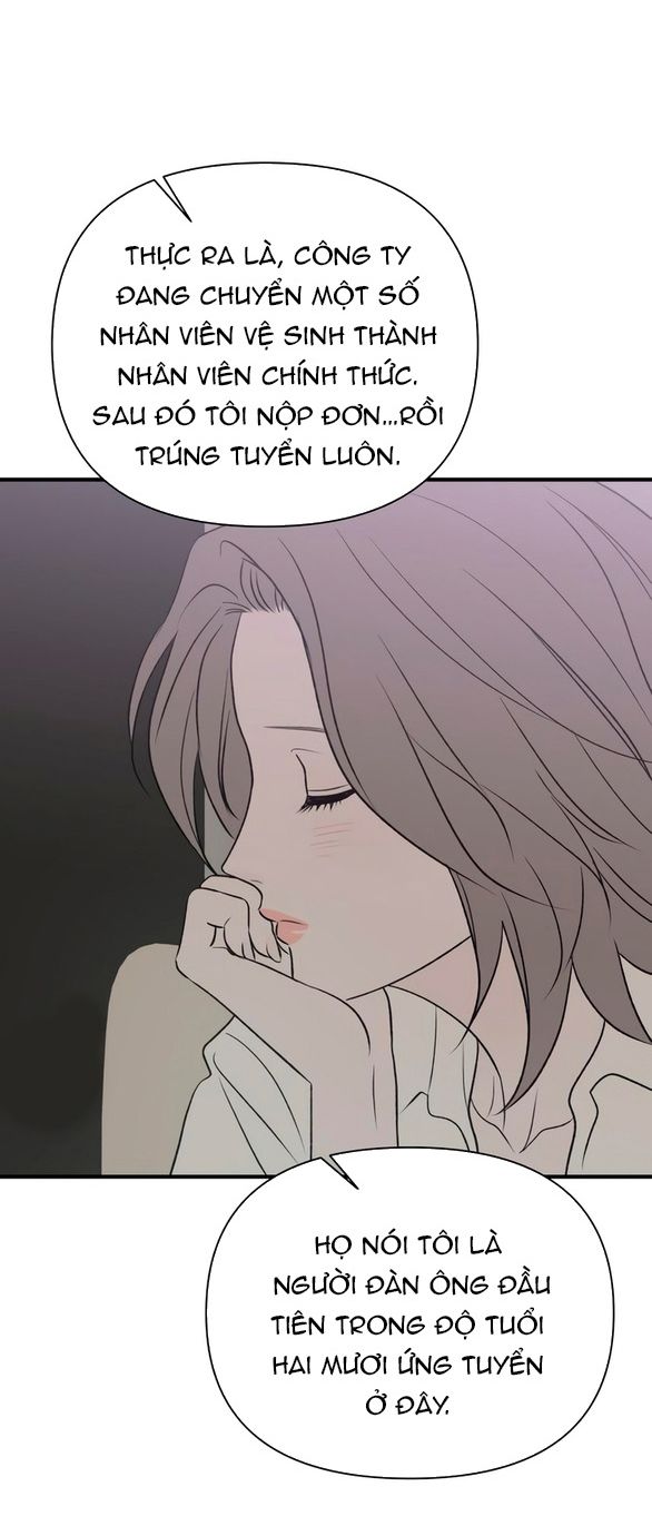 đọc truyện [18+] Nguyệt Mị Moonstruck Chương 21 ảnh 52 tại Giả Dược