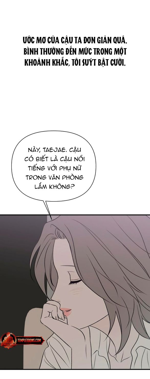 đọc truyện [18+] Nguyệt Mị Moonstruck Chương 21 ảnh 53 tại Giả Dược