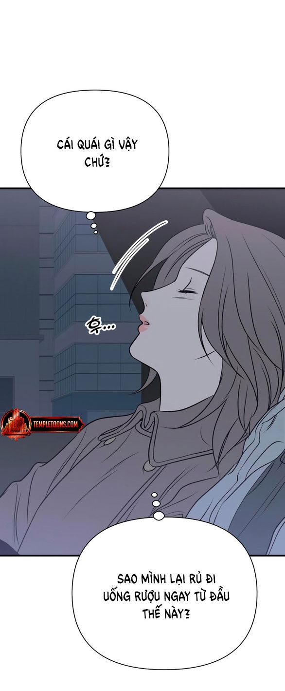 đọc truyện [18+] Nguyệt Mị Moonstruck Chương 21 ảnh 64 tại Giả Dược