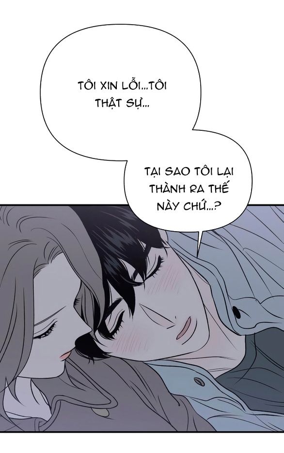 đọc truyện [18+] Nguyệt Mị Moonstruck Chương 21 ảnh 67 tại Giả Dược