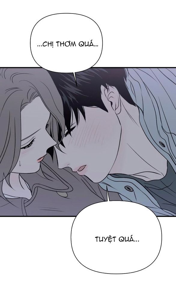 đọc truyện [18+] Nguyệt Mị Moonstruck Chương 21 ảnh 68 tại Giả Dược