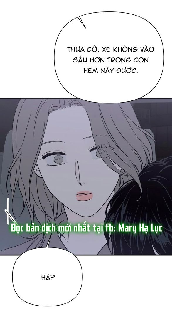 đọc truyện [18+] Nguyệt Mị Moonstruck Chương 21 ảnh 73 tại Giả Dược