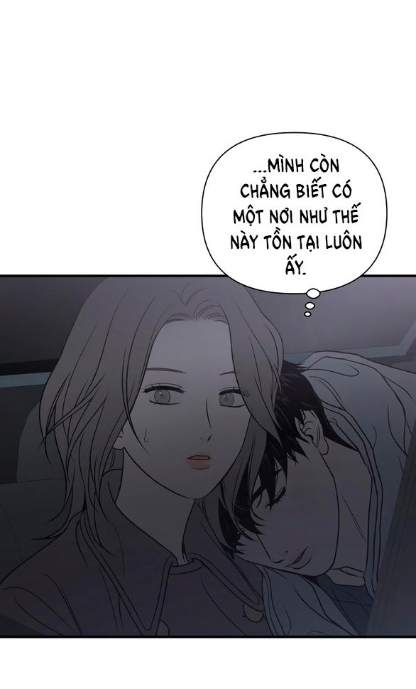 đọc truyện [18+] Nguyệt Mị Moonstruck Chương 21 ảnh 75 tại Giả Dược