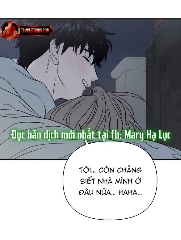 đọc truyện [18+] Nguyệt Mị Moonstruck Chương 21 ảnh 80 tại Giả Dược