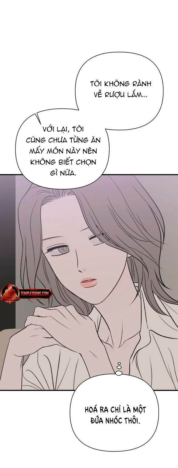 đọc truyện [18+] Nguyệt Mị Moonstruck Chương 21 ảnh 9 tại Giả Dược