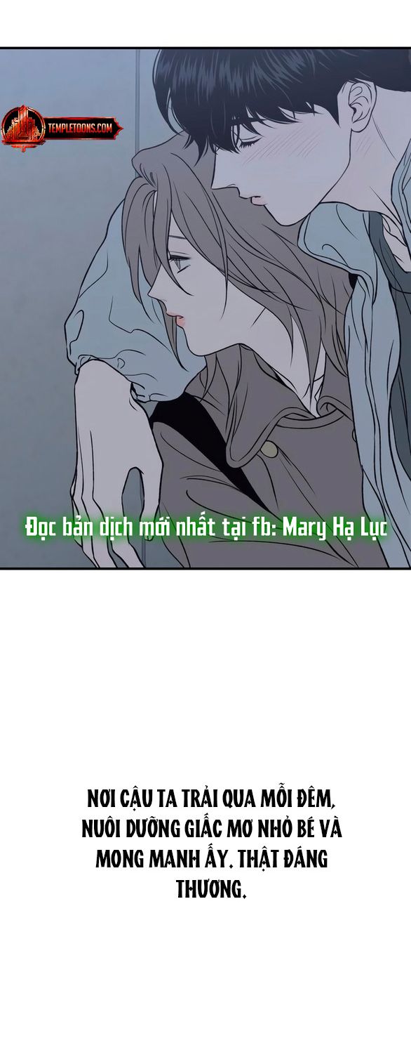 đọc truyện [18+] Nguyệt Mị Moonstruck Chương 21 ảnh 90 tại Giả Dược