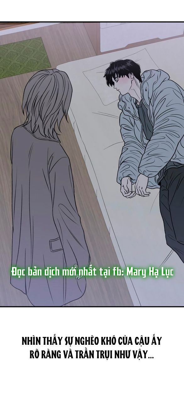 đọc truyện [18+] Nguyệt Mị Moonstruck Chương 22 ảnh 17 tại Giả Dược