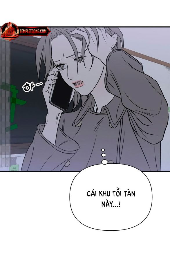 đọc truyện [18+] Nguyệt Mị Moonstruck Chương 22 ảnh 26 tại Giả Dược