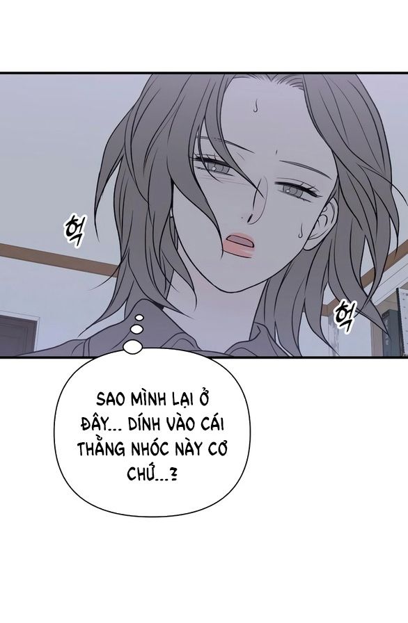 đọc truyện [18+] Nguyệt Mị Moonstruck Chương 22 ảnh 4 tại Giả Dược
