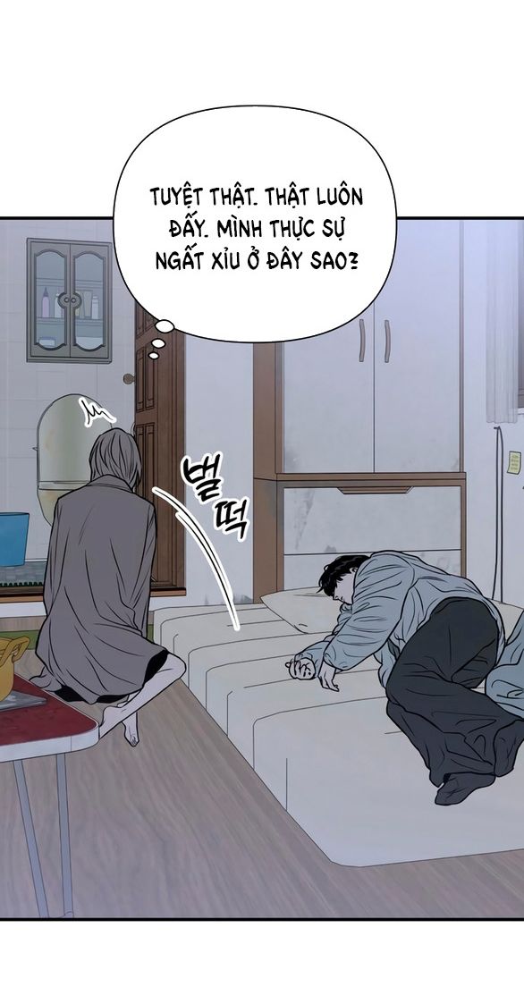 đọc truyện [18+] Nguyệt Mị Moonstruck Chương 22 ảnh 36 tại Giả Dược