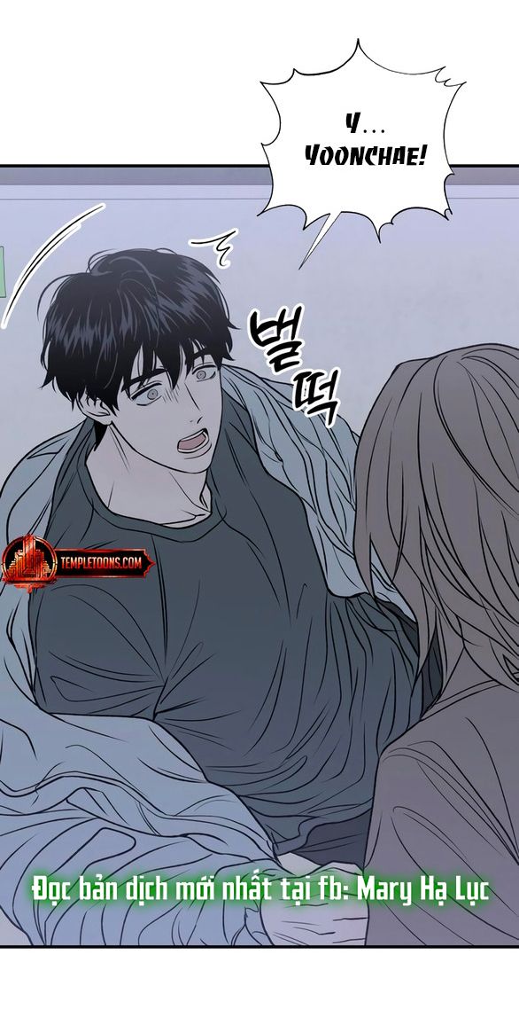 đọc truyện [18+] Nguyệt Mị Moonstruck Chương 22 ảnh 39 tại Giả Dược