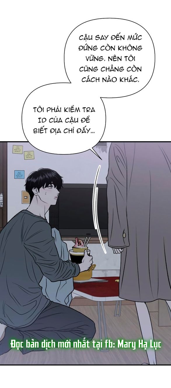 đọc truyện [18+] Nguyệt Mị Moonstruck Chương 22 ảnh 43 tại Giả Dược