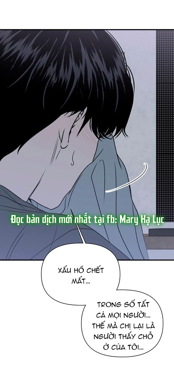 đọc truyện [18+] Nguyệt Mị Moonstruck Chương 22 ảnh 47 tại Giả Dược
