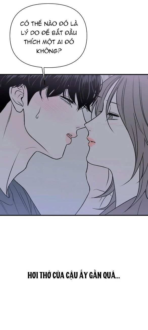đọc truyện [18+] Nguyệt Mị Moonstruck Chương 22 ảnh 60 tại Giả Dược