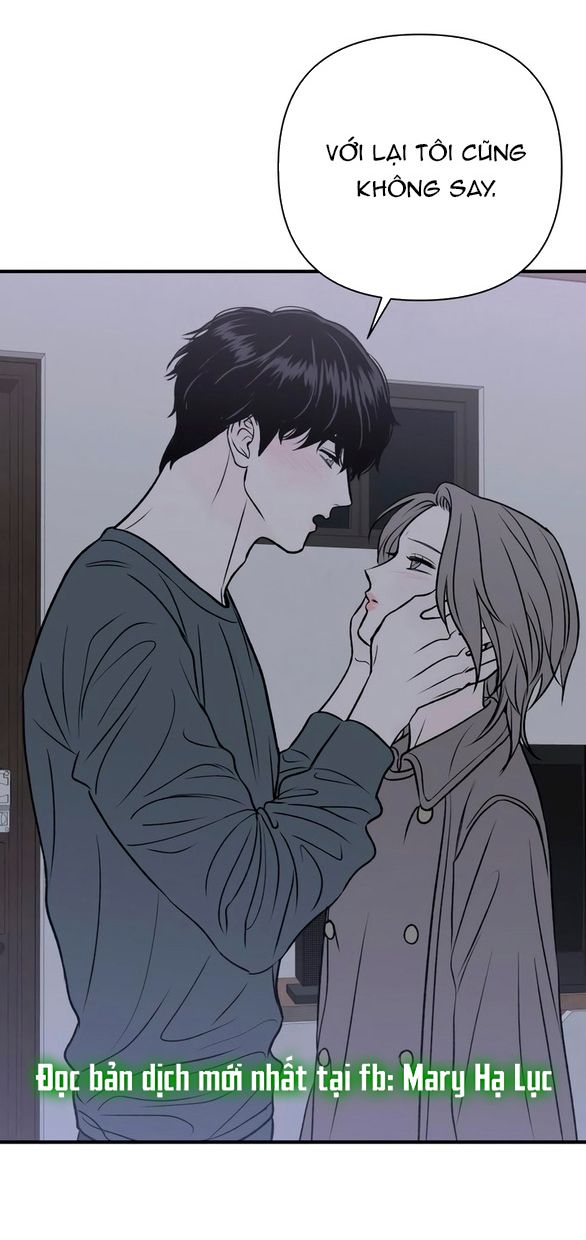 đọc truyện [18+] Nguyệt Mị Moonstruck Chương 22 ảnh 65 tại Giả Dược