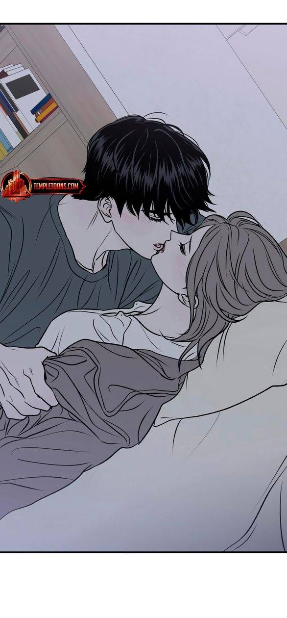 đọc truyện [18+] Nguyệt Mị Moonstruck Chương 22 ảnh 71 tại Giả Dược