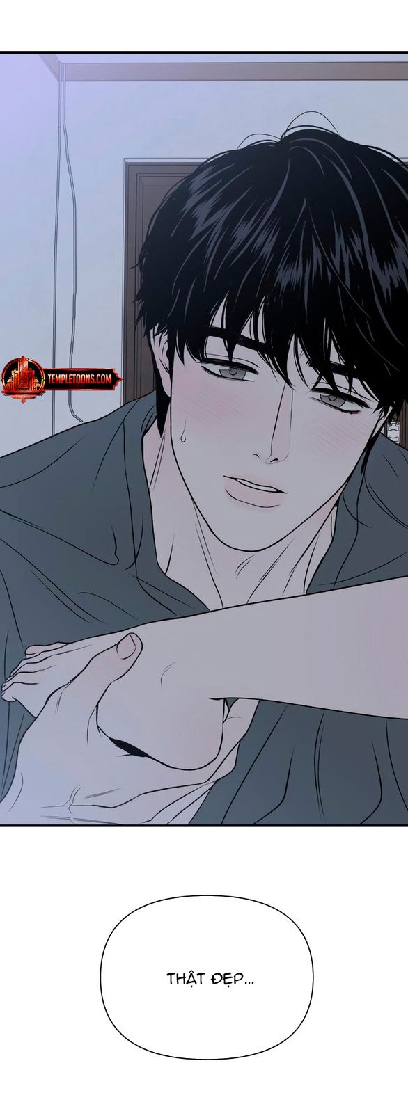 đọc truyện [18+] Nguyệt Mị Moonstruck Chương 22 ảnh 82 tại Giả Dược
