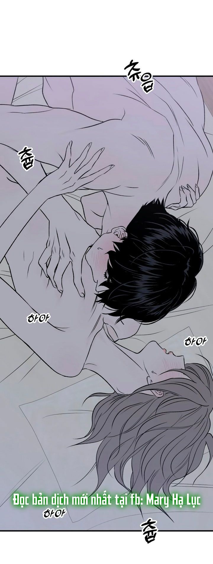 đọc truyện [18+] Nguyệt Mị Moonstruck Chương 23 ảnh 20 tại Giả Dược