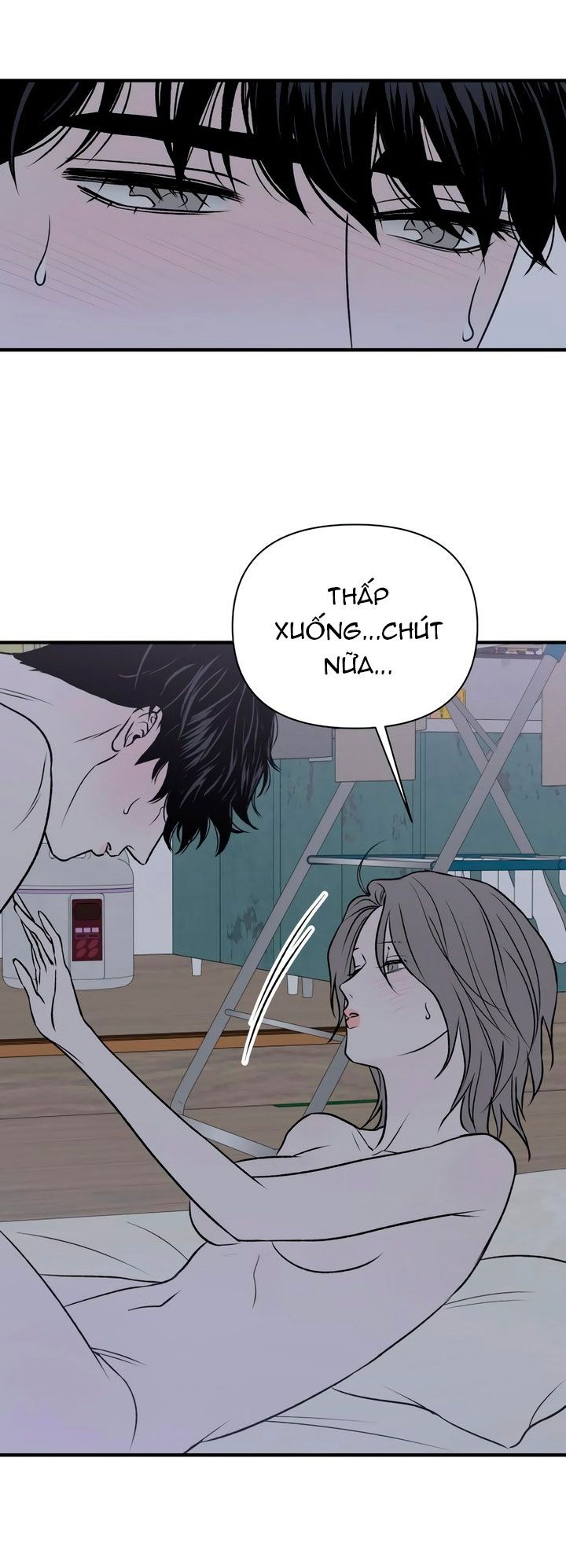 đọc truyện [18+] Nguyệt Mị Moonstruck Chương 23 ảnh 29 tại Giả Dược