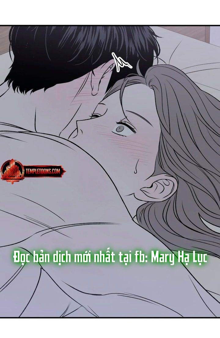 đọc truyện [18+] Nguyệt Mị Moonstruck Chương 23 ảnh 31 tại Giả Dược
