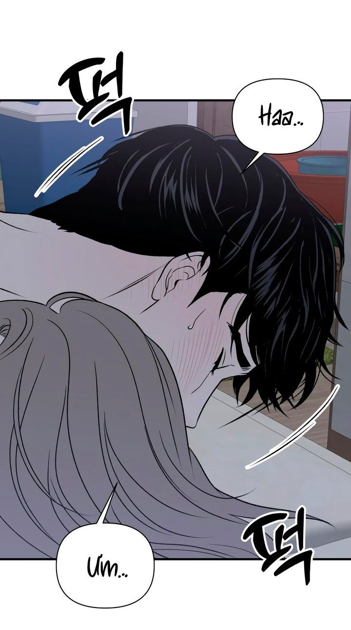 đọc truyện [18+] Nguyệt Mị Moonstruck Chương 23 ảnh 33 tại Giả Dược