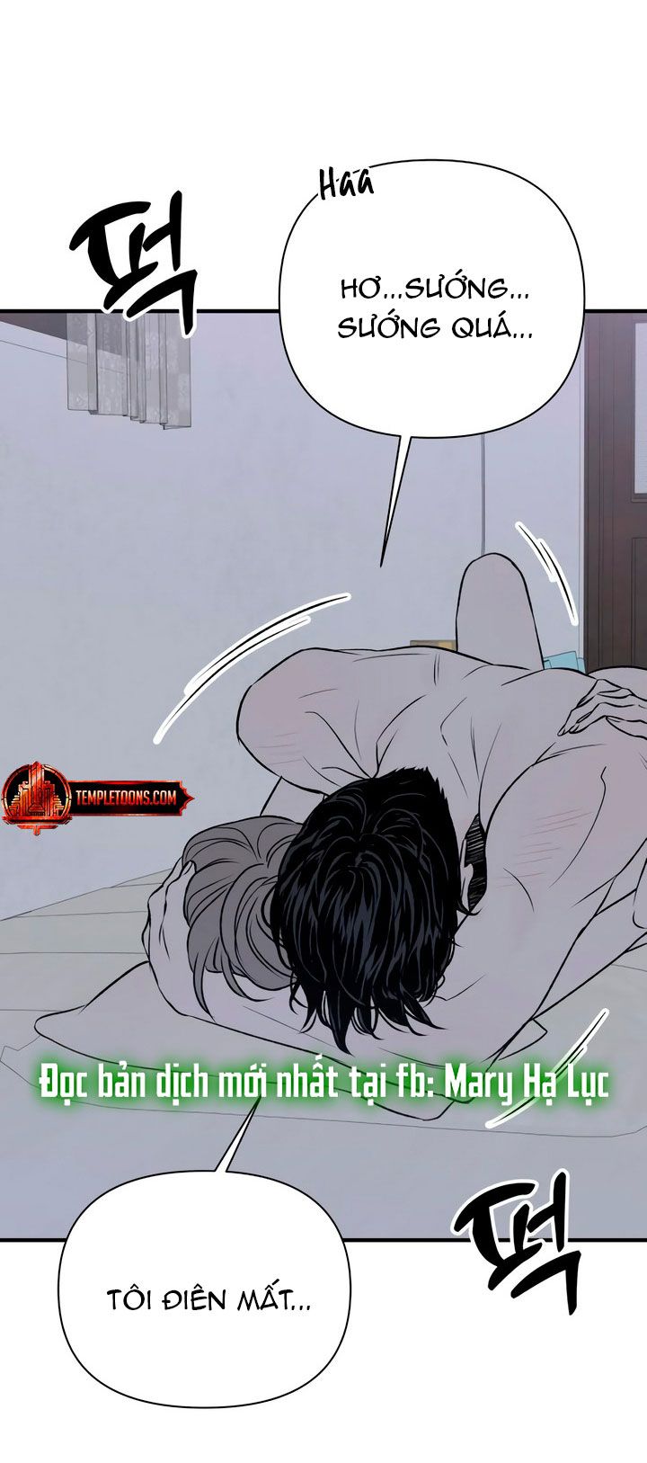 đọc truyện [18+] Nguyệt Mị Moonstruck Chương 23 ảnh 35 tại Giả Dược