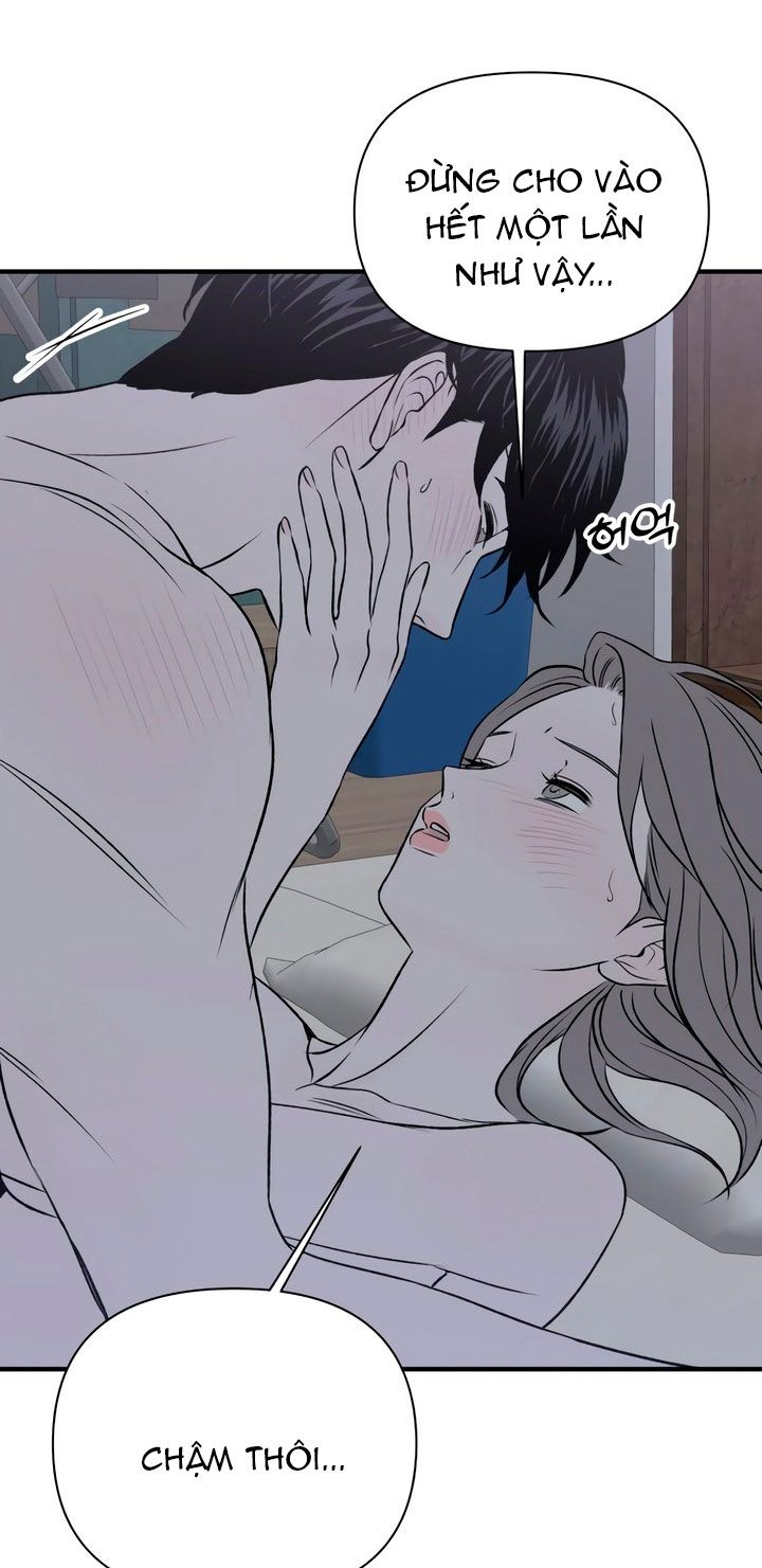 đọc truyện [18+] Nguyệt Mị Moonstruck Chương 23 ảnh 37 tại Giả Dược