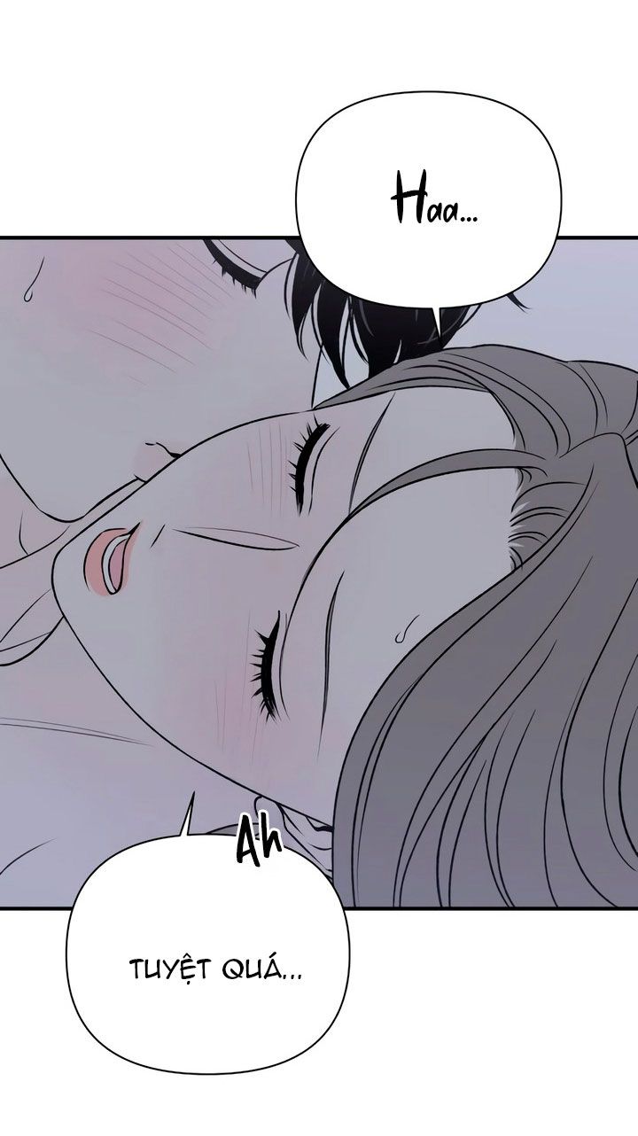 đọc truyện [18+] Nguyệt Mị Moonstruck Chương 23 ảnh 41 tại Giả Dược