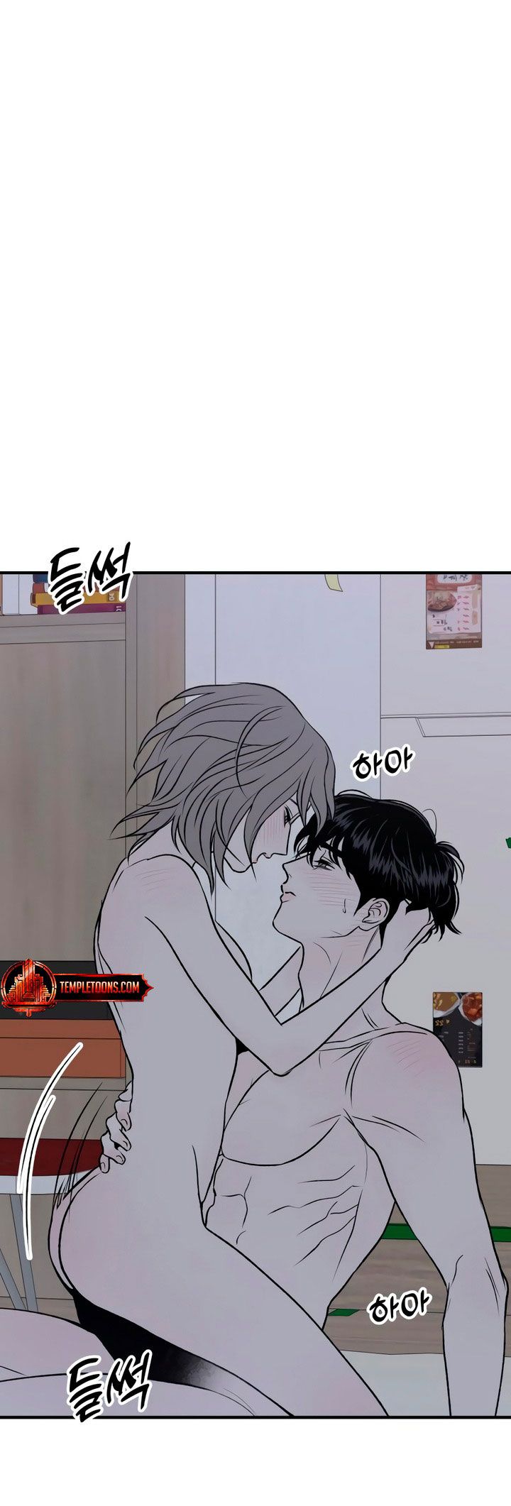 đọc truyện [18+] Nguyệt Mị Moonstruck Chương 23 ảnh 43 tại Giả Dược