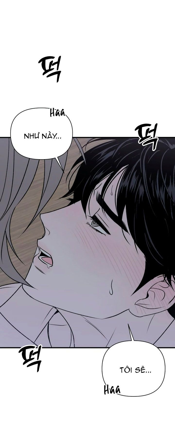 đọc truyện [18+] Nguyệt Mị Moonstruck Chương 23 ảnh 44 tại Giả Dược
