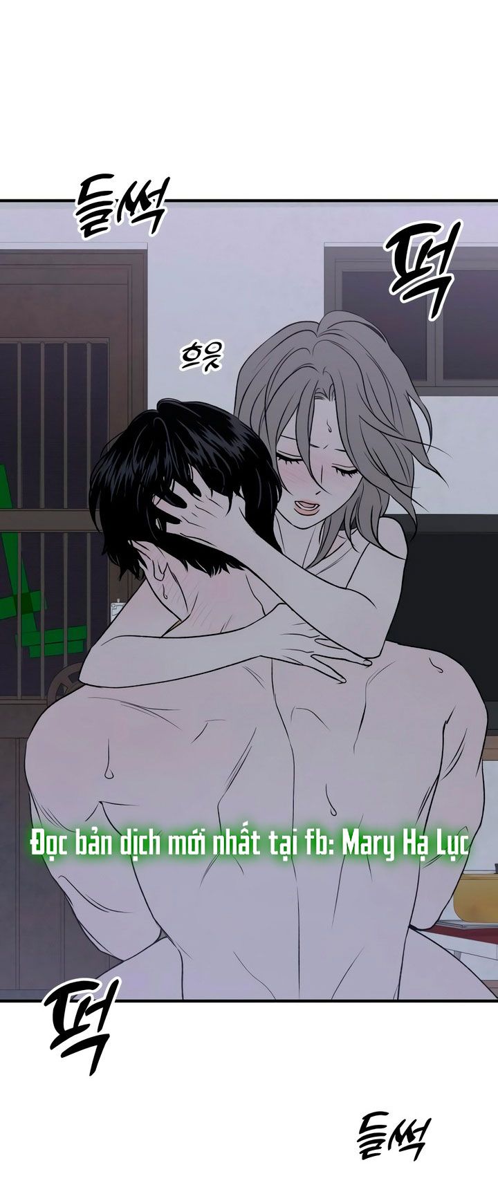 đọc truyện [18+] Nguyệt Mị Moonstruck Chương 23 ảnh 47 tại Giả Dược