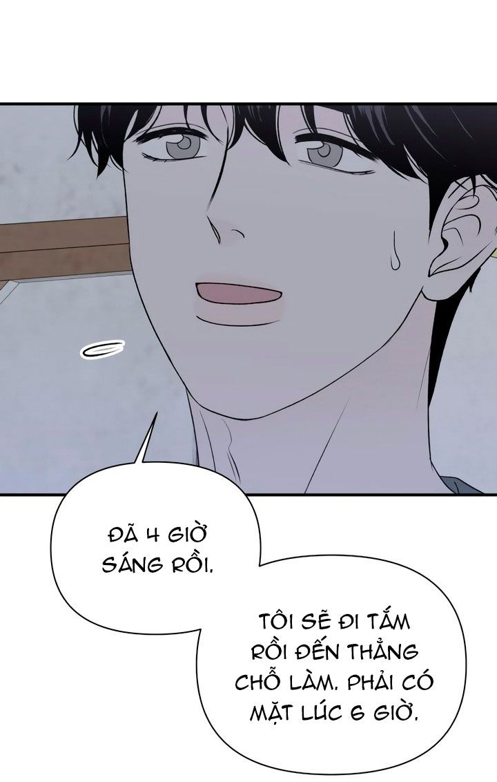 đọc truyện [18+] Nguyệt Mị Moonstruck Chương 23 ảnh 55 tại Giả Dược