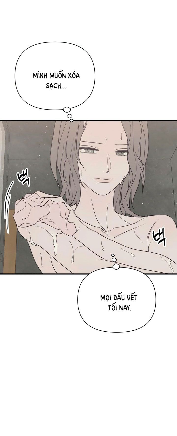 đọc truyện [18+] Nguyệt Mị Moonstruck Chương 23 ảnh 69 tại Giả Dược