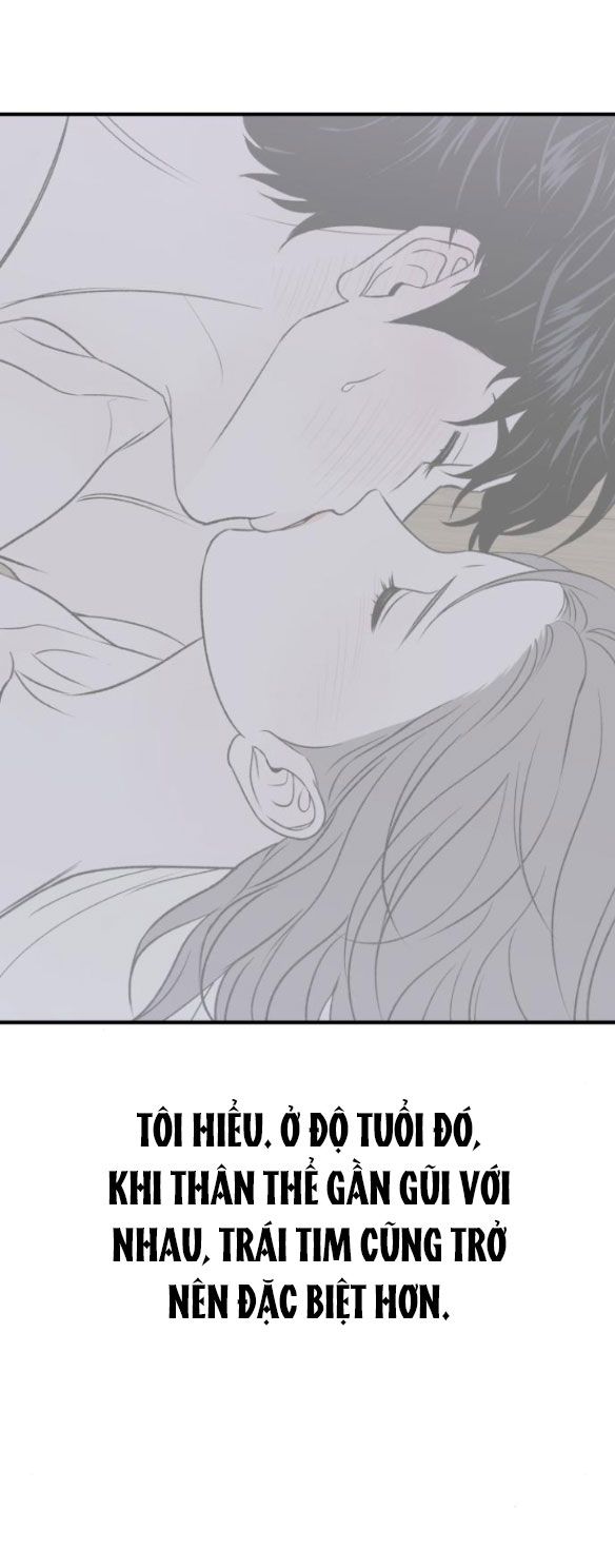 đọc truyện [18+] Nguyệt Mị Moonstruck Chương 24 ảnh 15 tại Giả Dược
