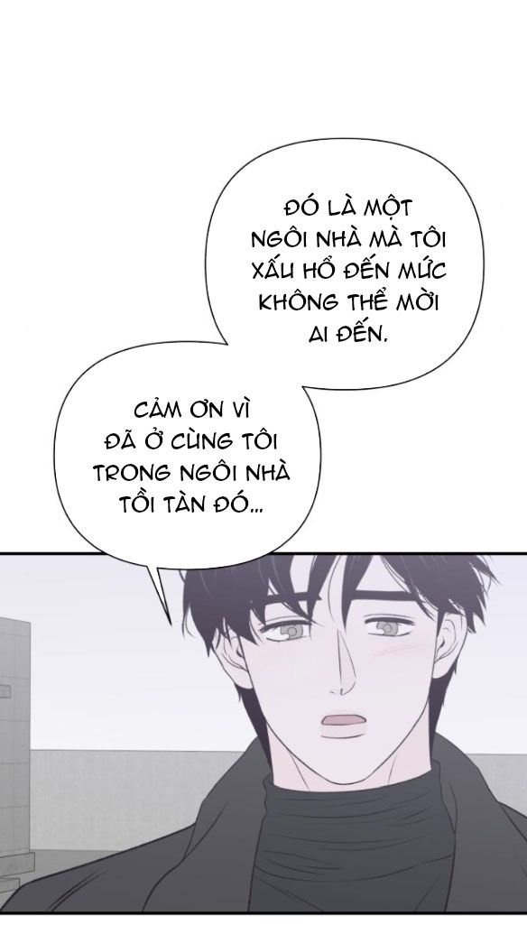 đọc truyện [18+] Nguyệt Mị Moonstruck Chương 24 ảnh 36 tại Giả Dược