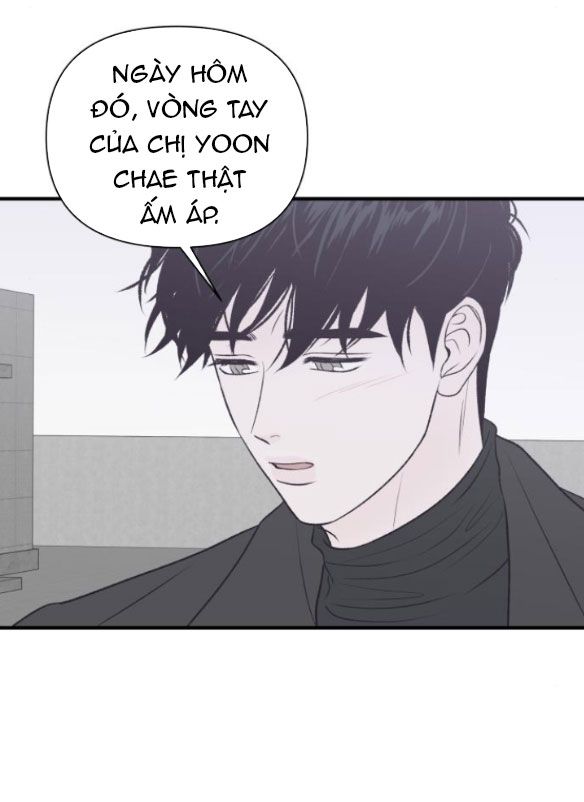 đọc truyện [18+] Nguyệt Mị Moonstruck Chương 24 ảnh 37 tại Giả Dược