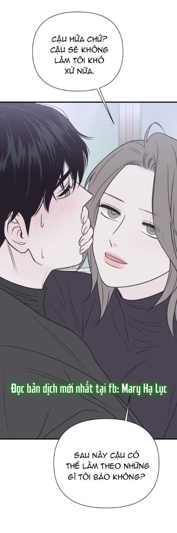 đọc truyện [18+] Nguyệt Mị Moonstruck Chương 24 ảnh 61 tại Giả Dược