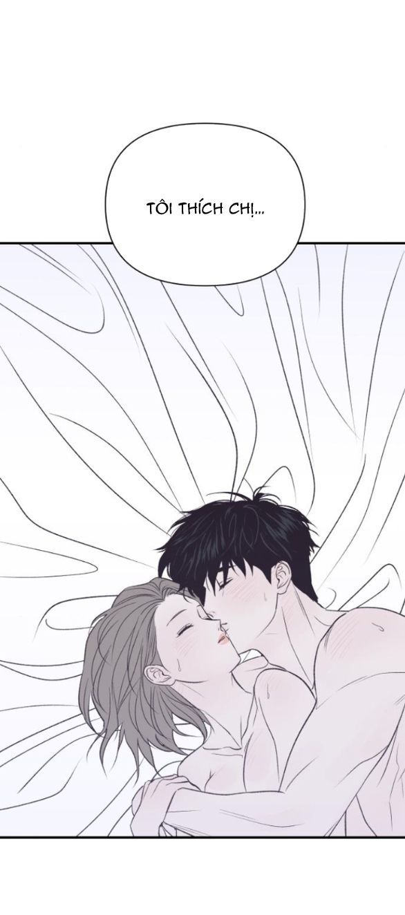 đọc truyện [18+] Nguyệt Mị Moonstruck Chương 25 ảnh 27 tại Giả Dược