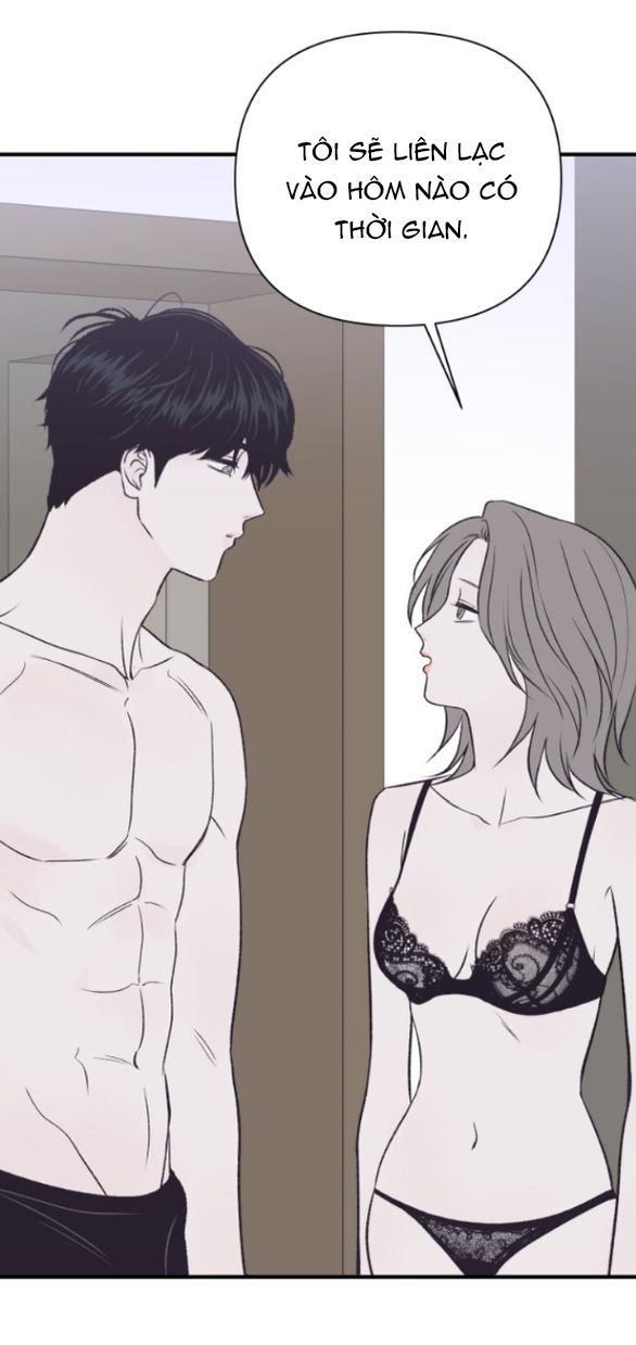 đọc truyện [18+] Nguyệt Mị Moonstruck Chương 25 ảnh 50 tại Giả Dược