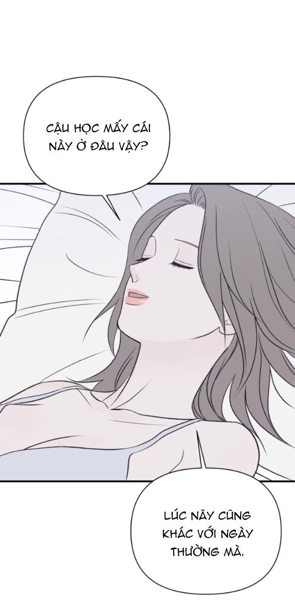 đọc truyện [18+] Nguyệt Mị Moonstruck Chương 26 ảnh 32 tại Giả Dược