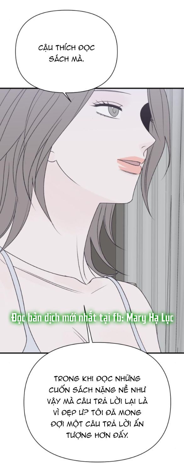 đọc truyện [18+] Nguyệt Mị Moonstruck Chương 26 ảnh 63 tại Giả Dược