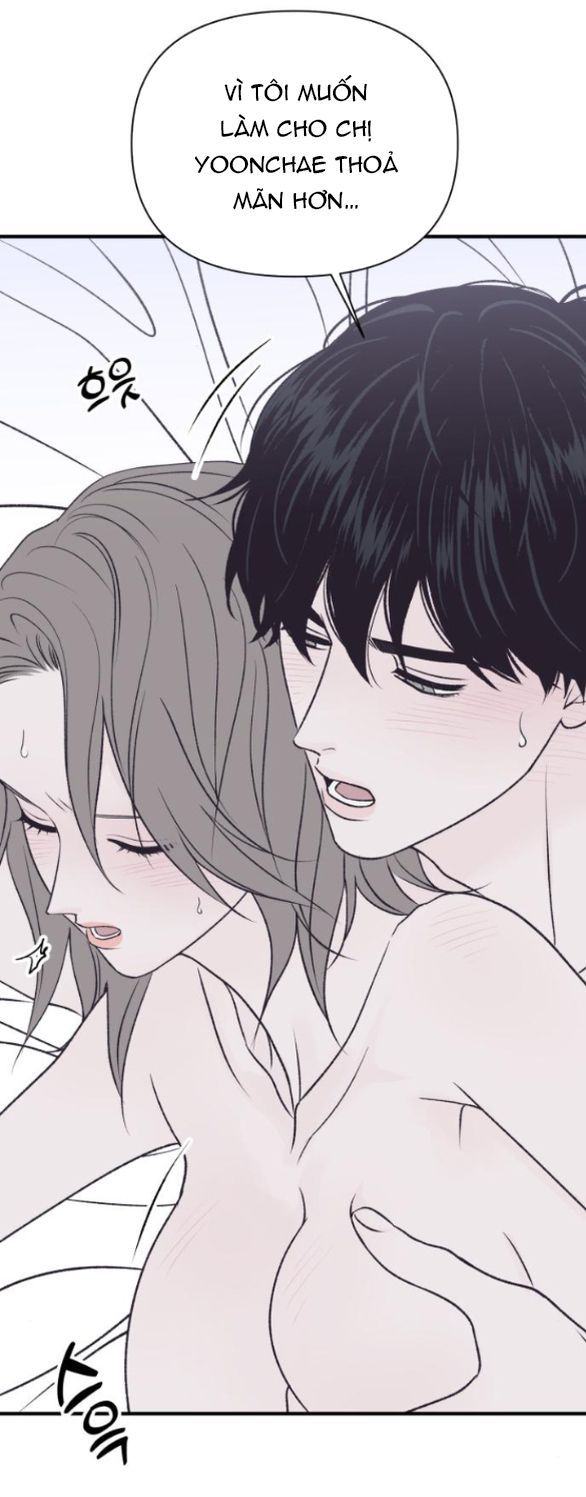 đọc truyện [18+] Nguyệt Mị Moonstruck Chương 26 ảnh 8 tại Giả Dược